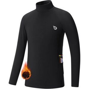 Baleaf Boys Thermal Compression Shirt - NWT